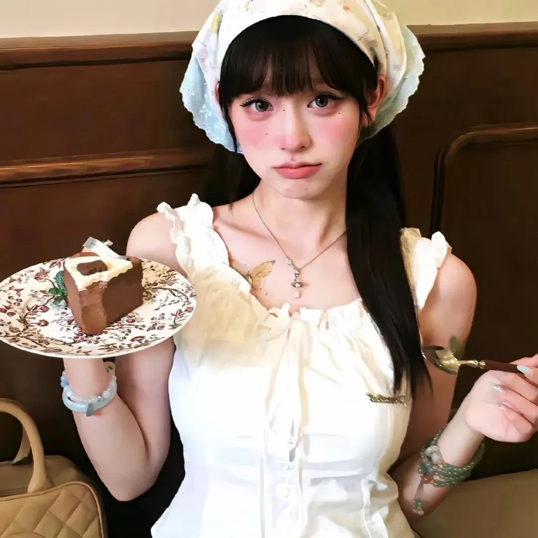 我们都是好孩子