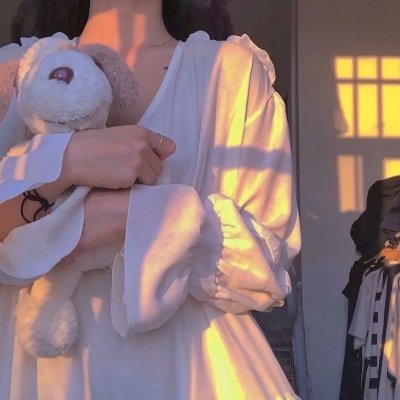 幸存的女孩